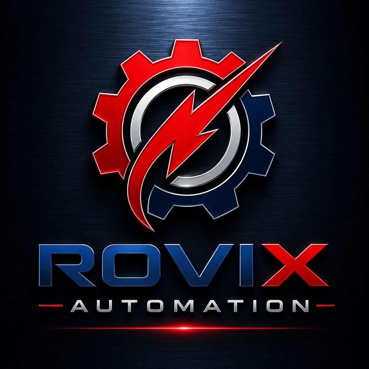 Rovix Automation